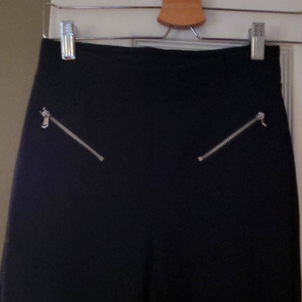 A New Day Black Leggings